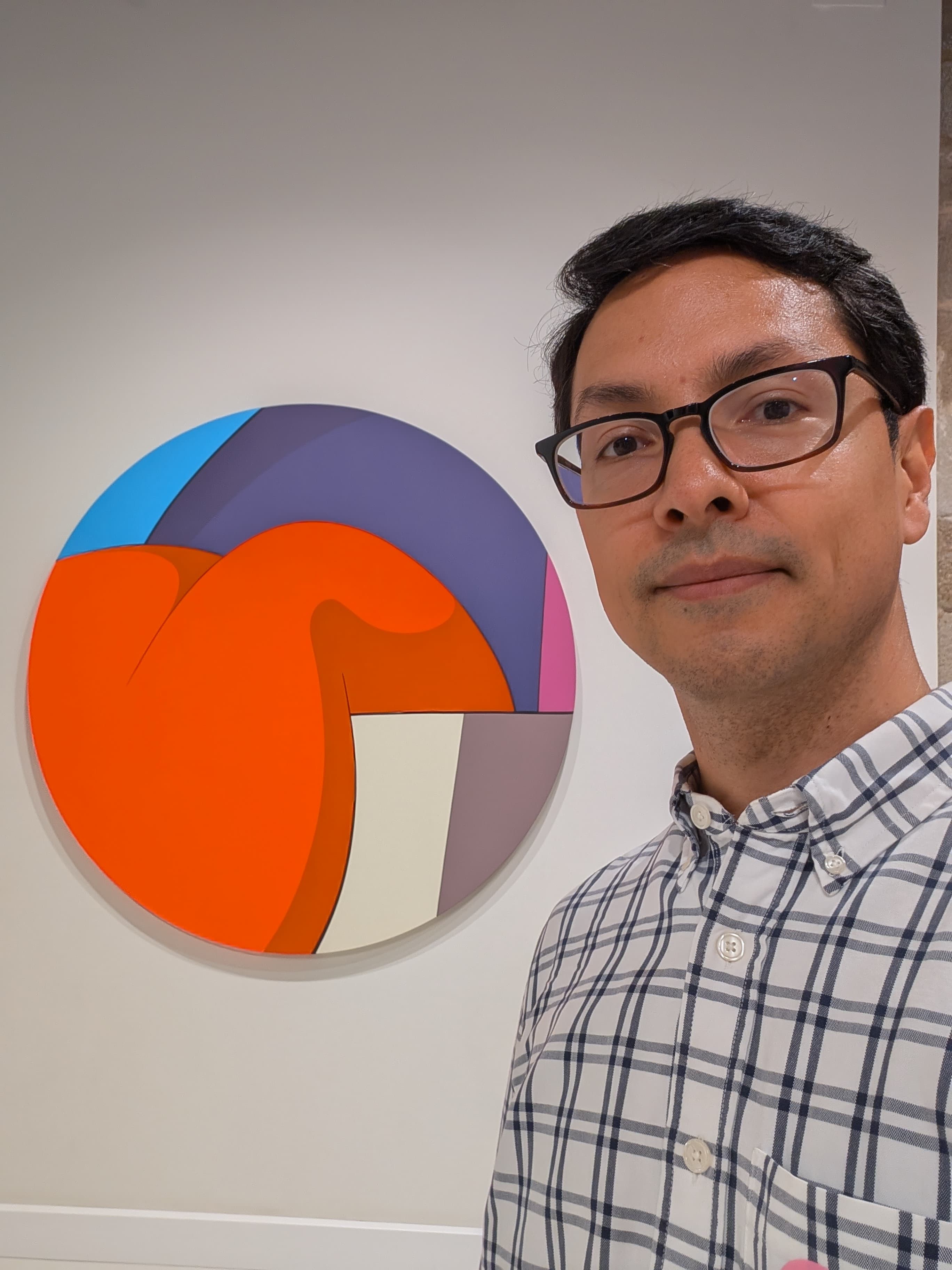Cleber Mori - Consultor de Estratégia em IA